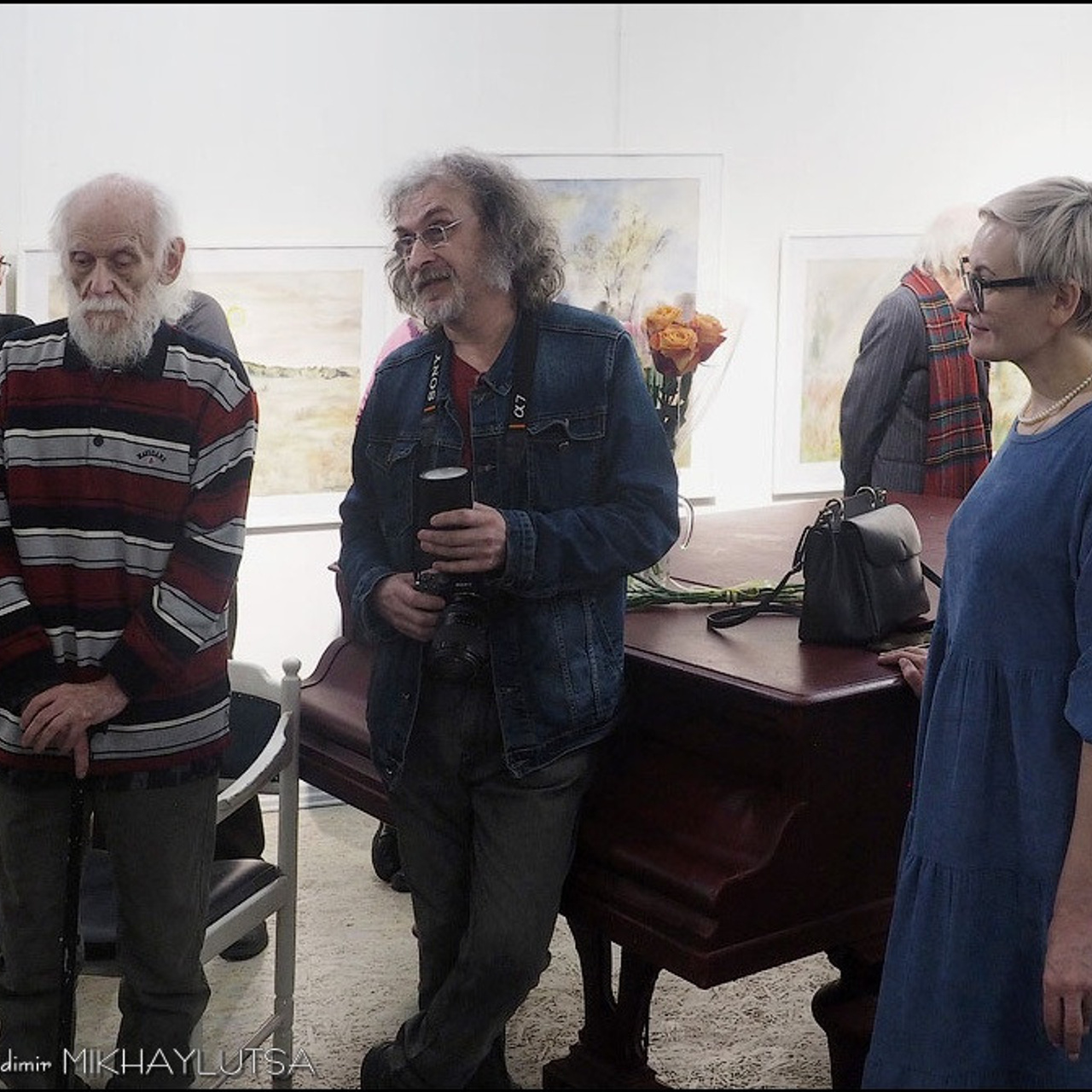 СВЕТЛАЯ СТОРОНА ЗЕМЛИ