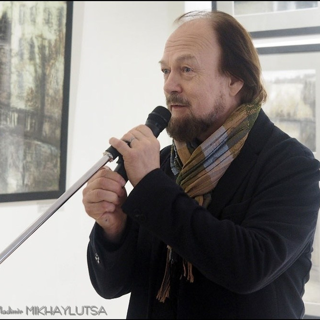 «Город в музее города»