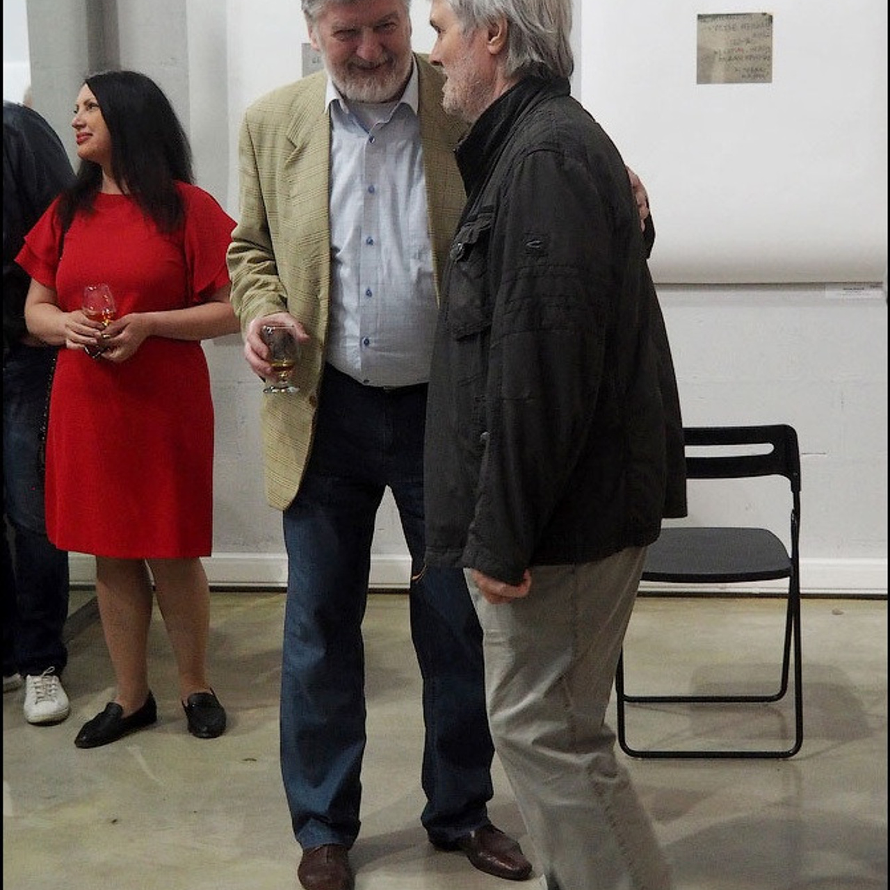 Вячеслав Михайлов «Не подражая природе»