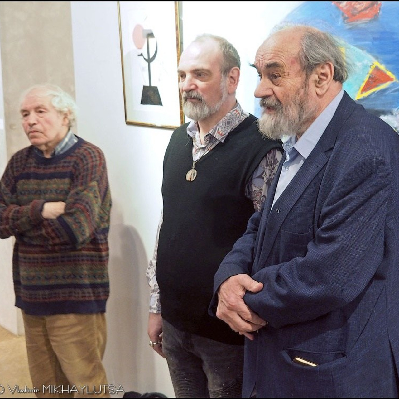 «100 лет без Ленина»