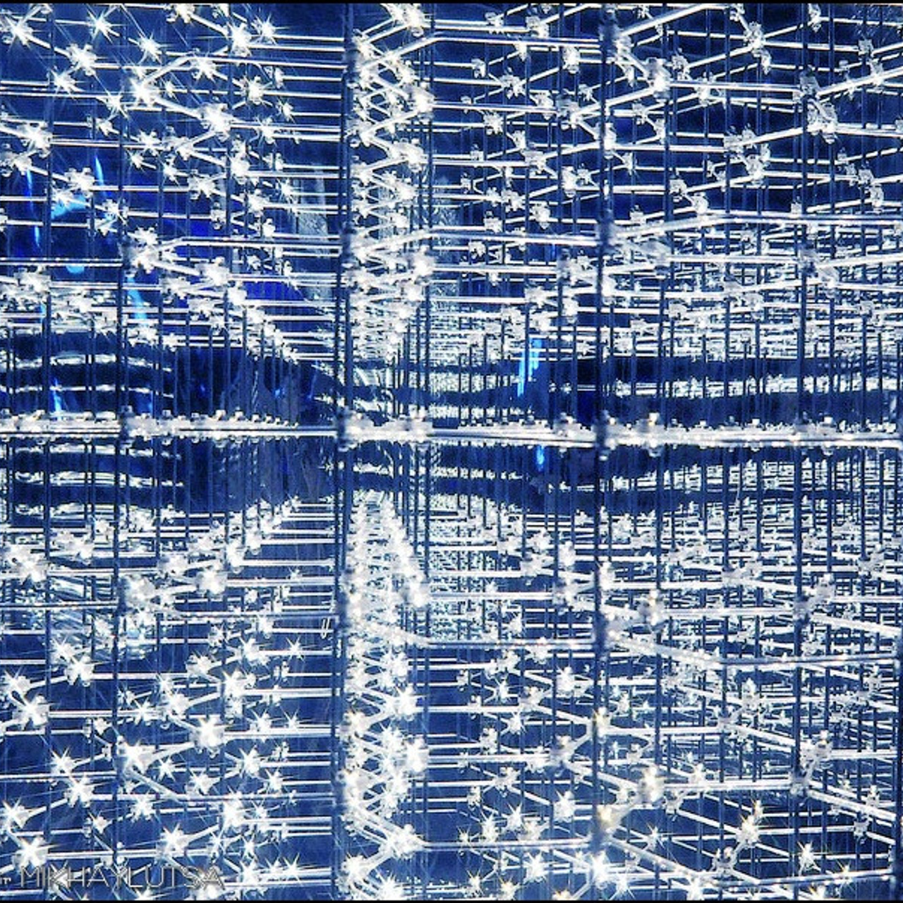 САД СНОВИДЕНИЙ - Люминография - luminografia.ru