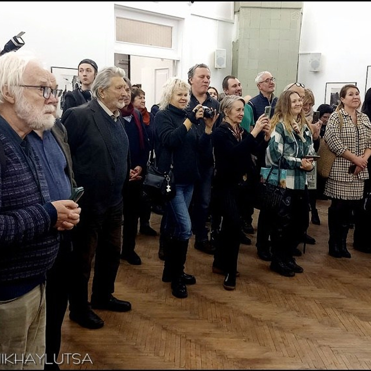 Ленинград Петербург в объективе Сергея Компанийченко