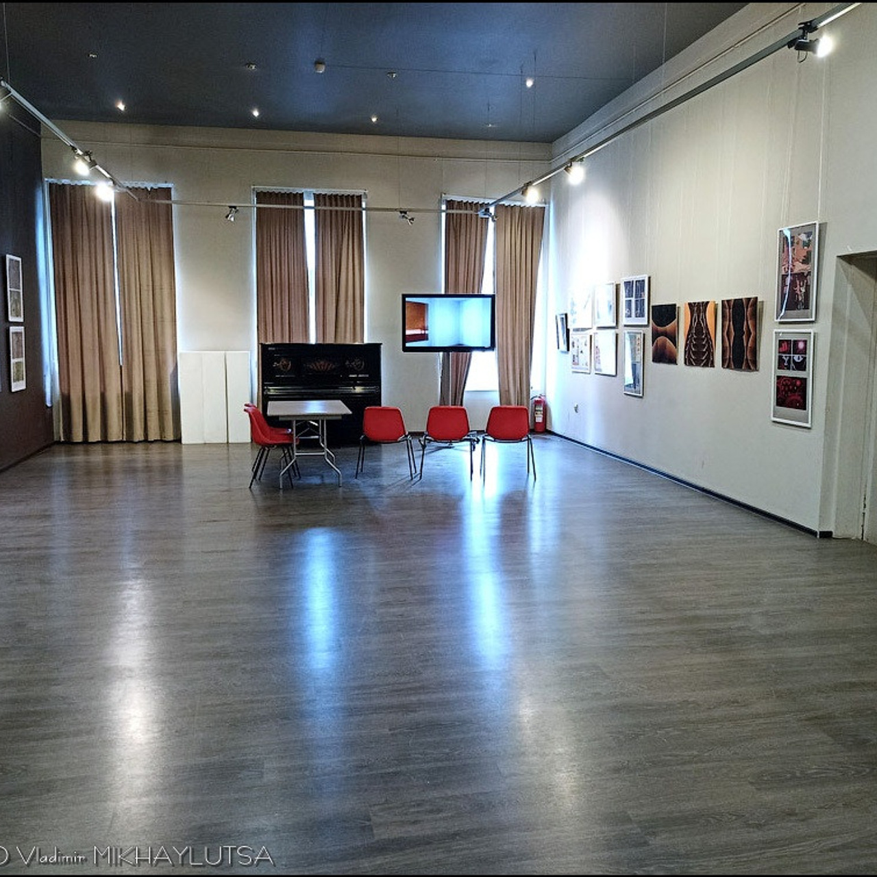 Искусство в цифре