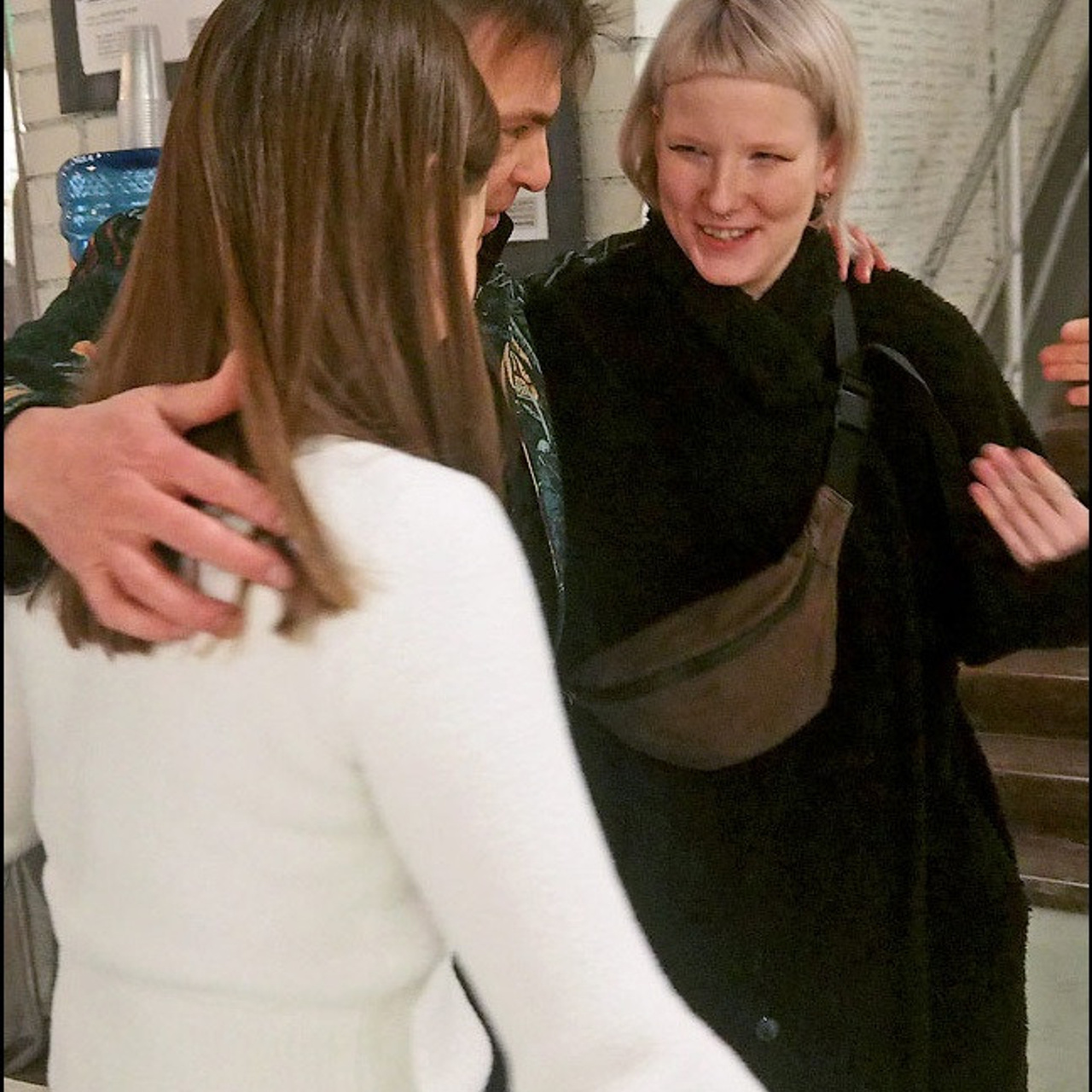 Архитектура неопределенного - Люминография - luminografia.ru