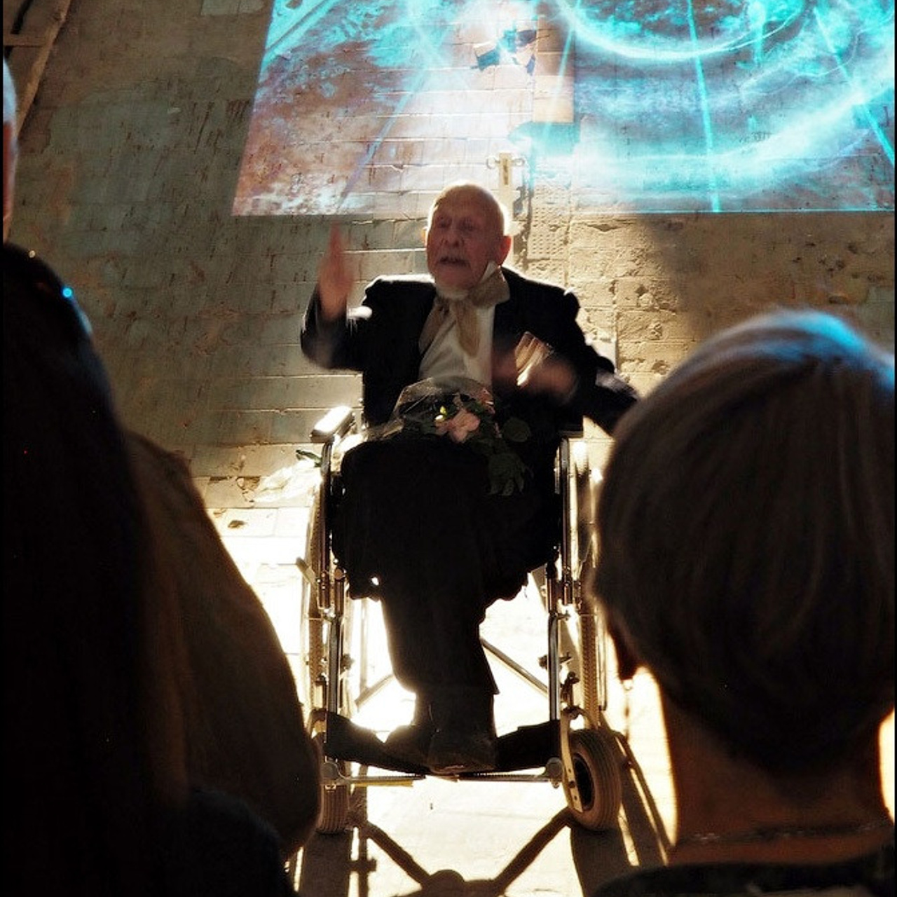 «Валентин Самарин — ровесник века. Свет и серебро Времени»