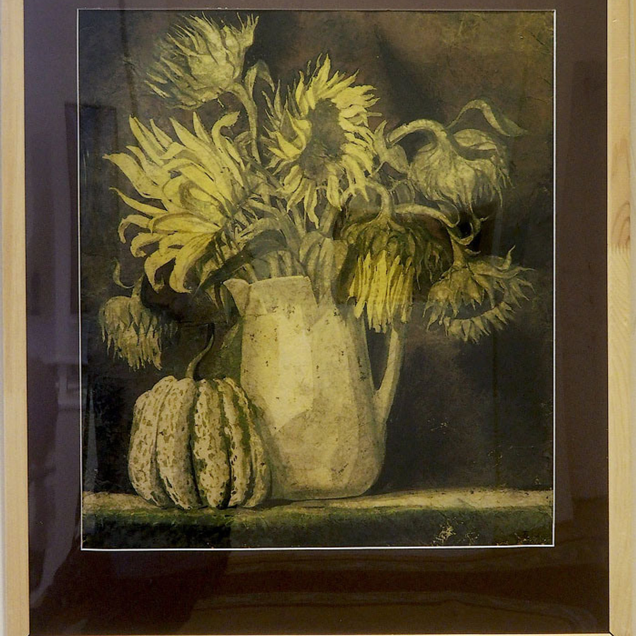 От автора с любовью… - Люминография - luminografia.ru