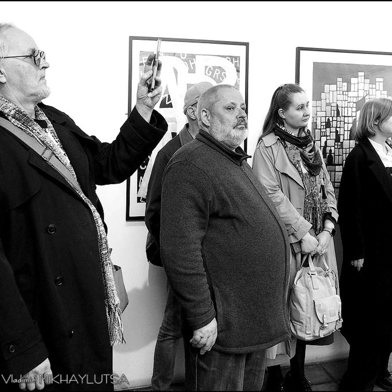 «ЧБ» Черное и Белое