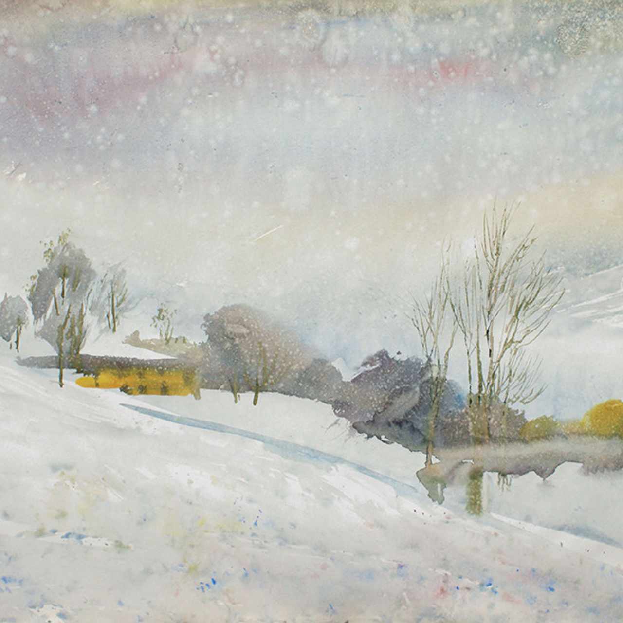 СВЕТЛАЯ СТОРОНА ЗЕМЛИ