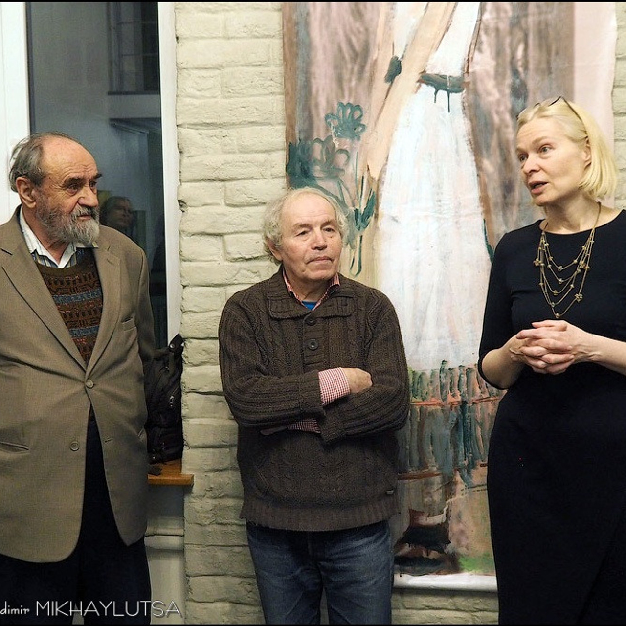 Арон Зинштейн «Летопись современника»