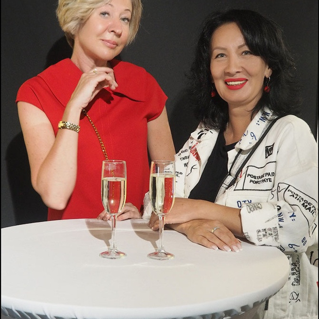 ДУАЛЬНОСТЬ… ОБРАЗЫ И СИМВОЛЫ