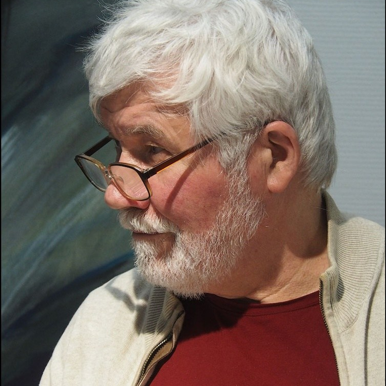 Работы года 2023