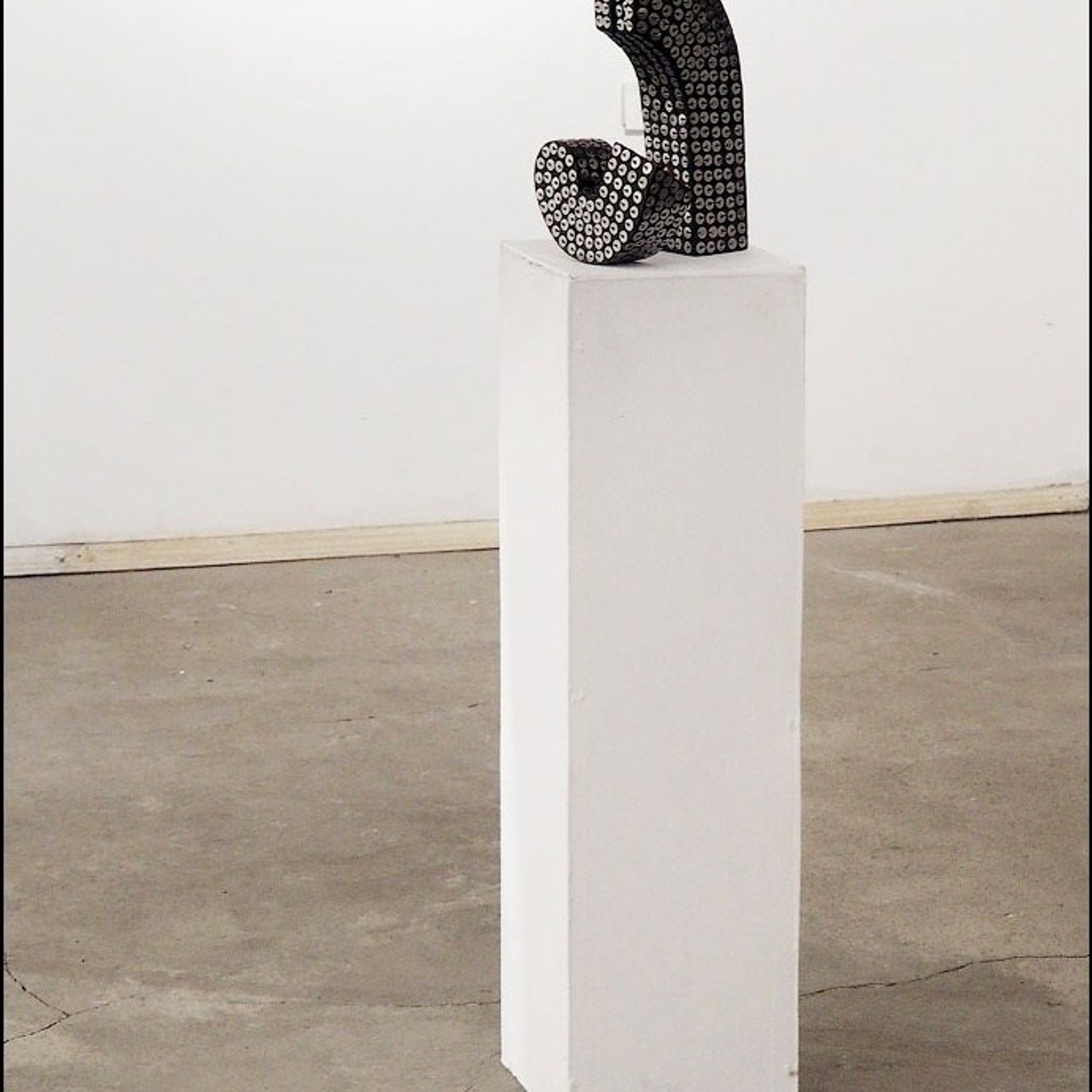 Выставка Андрея Чежина в Галерее Navicula Artis«Балаганчик — 1, 2, 3» 