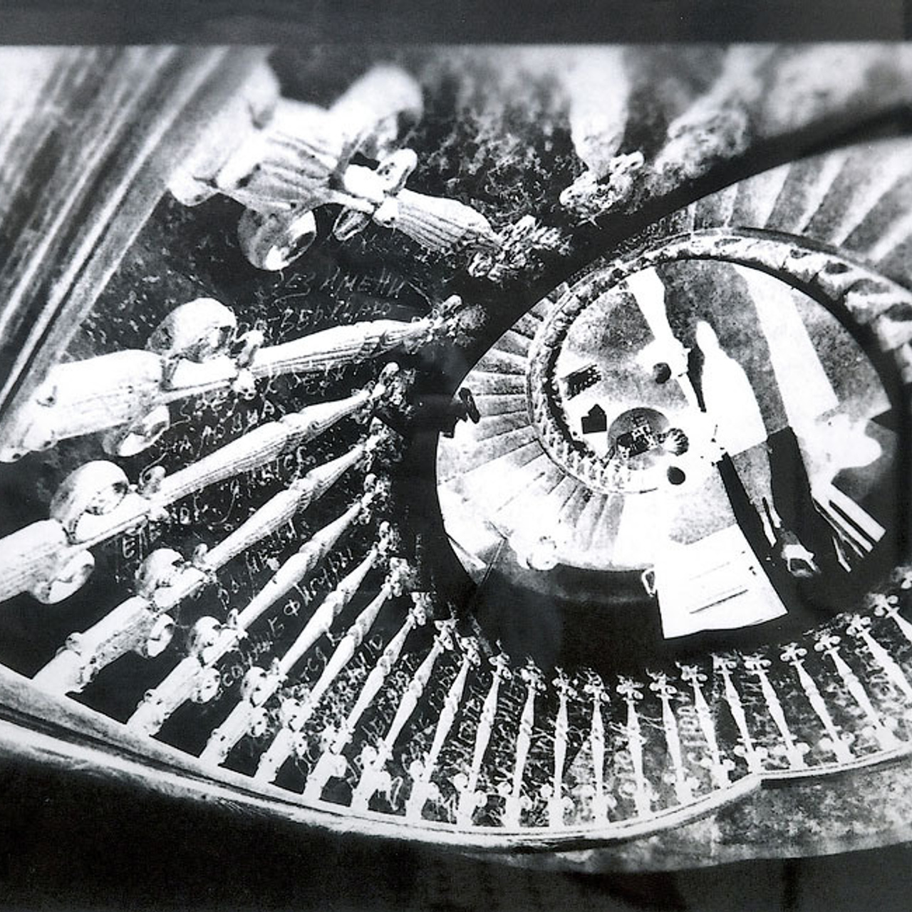 Елена Коваль - Люминография - luminografia.ru