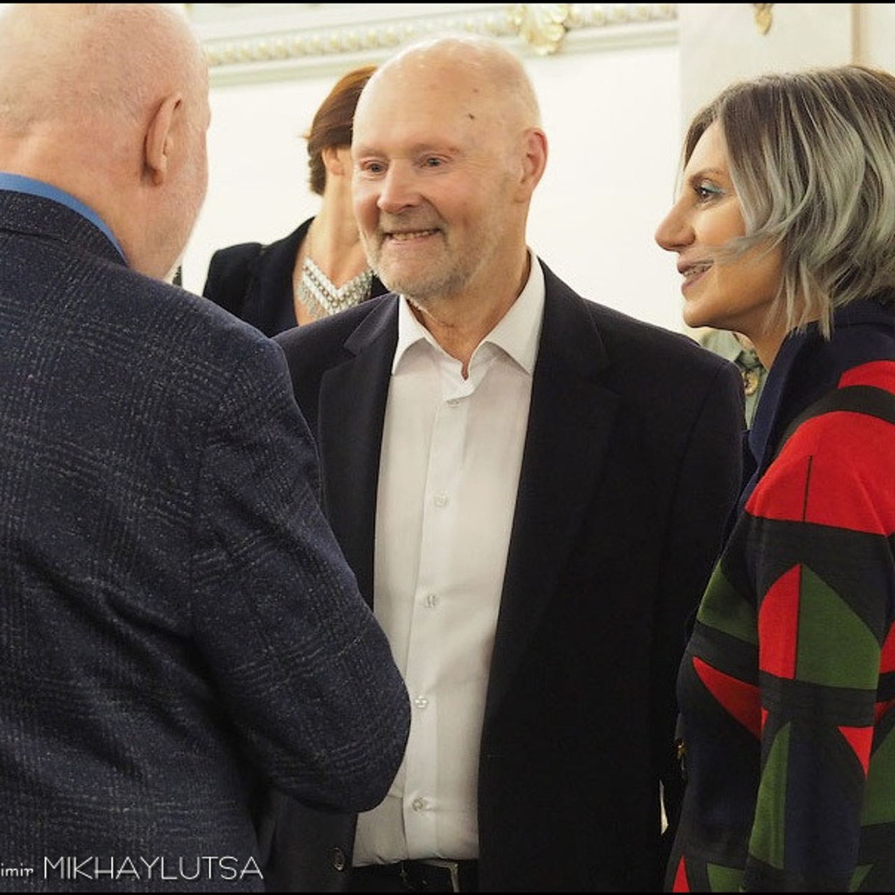 Армен Гаспарян - Люминография - luminografia.ru