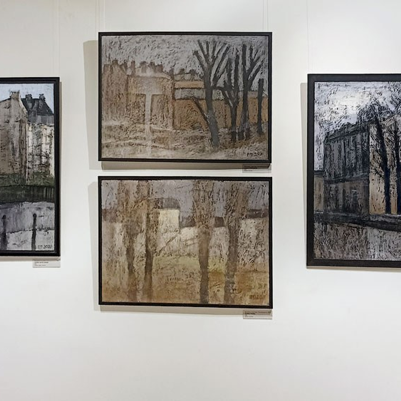 «Город в музее города»