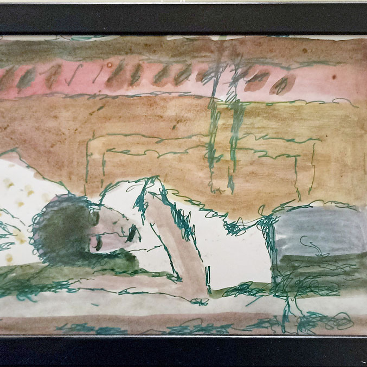 Арон Зинштейн «Летопись современника»