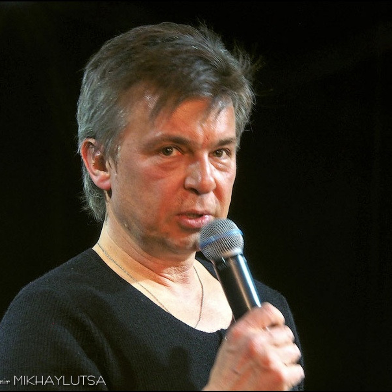 Архитектура неопределенного - Люминография - luminografia.ru