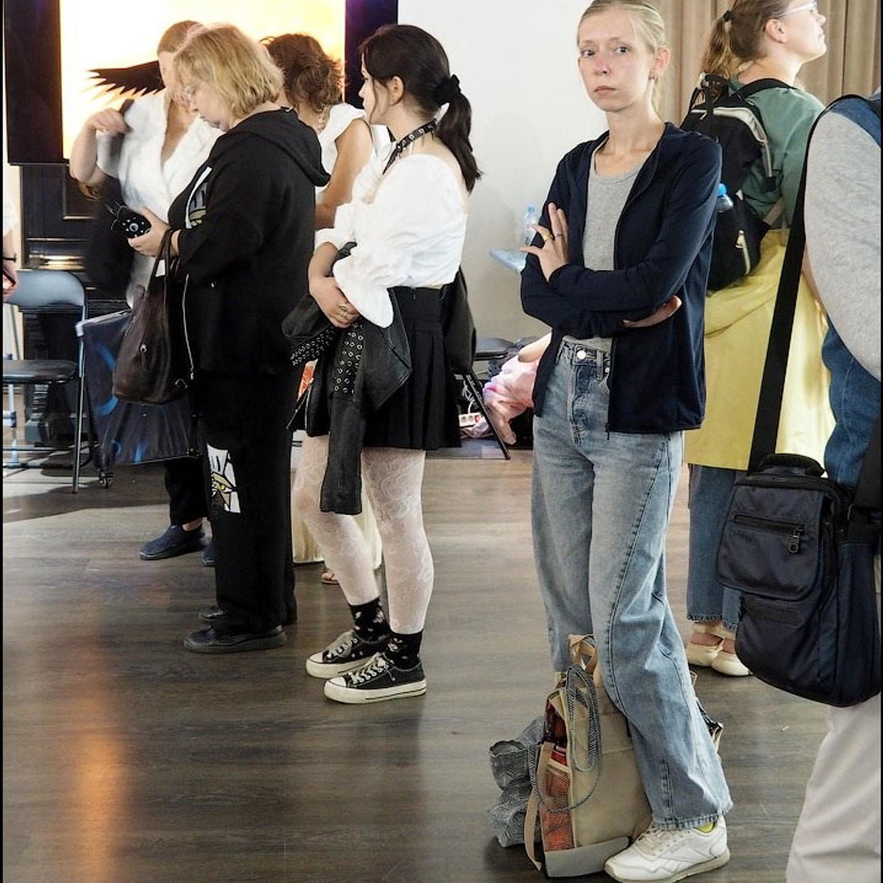 ЦИФРОВАЯ ПАЛИТРА IV