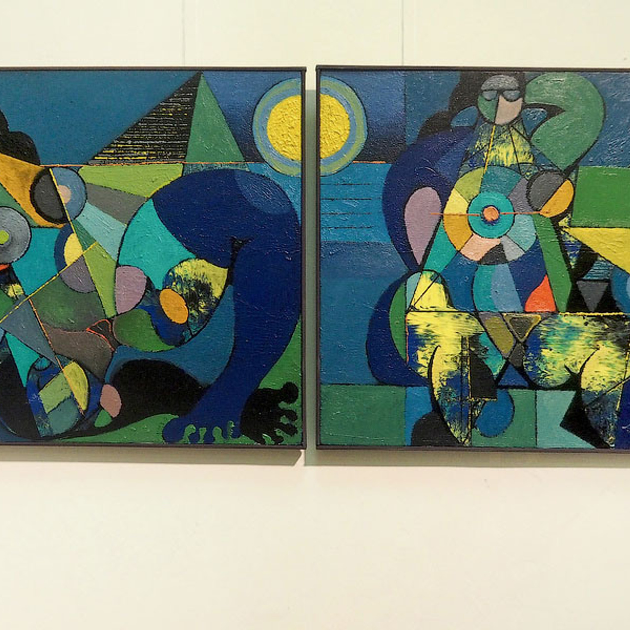 IFA «Летняя практика» - Люминография - luminografia.ru