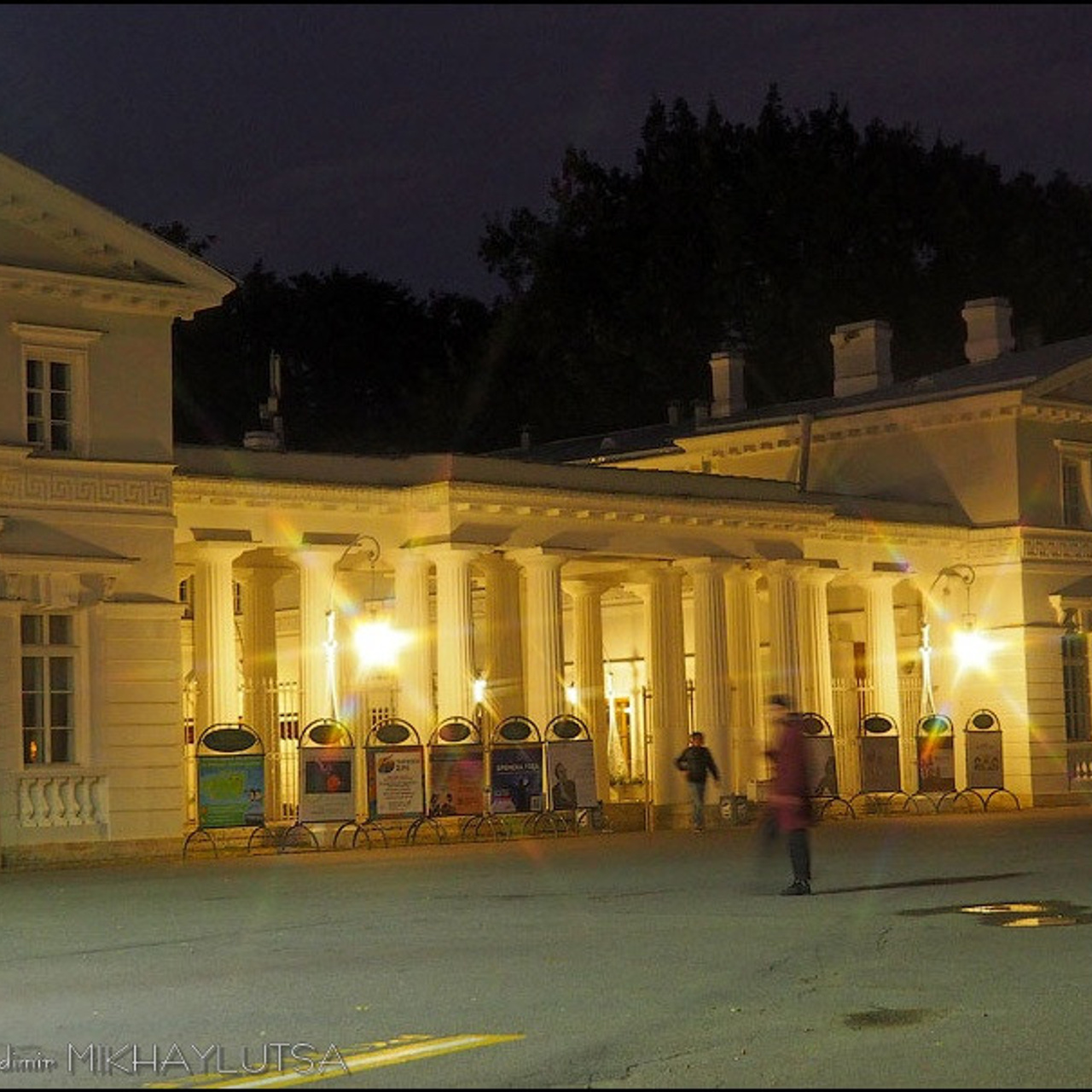 Александр Гордин - Люминография - luminografia.ru