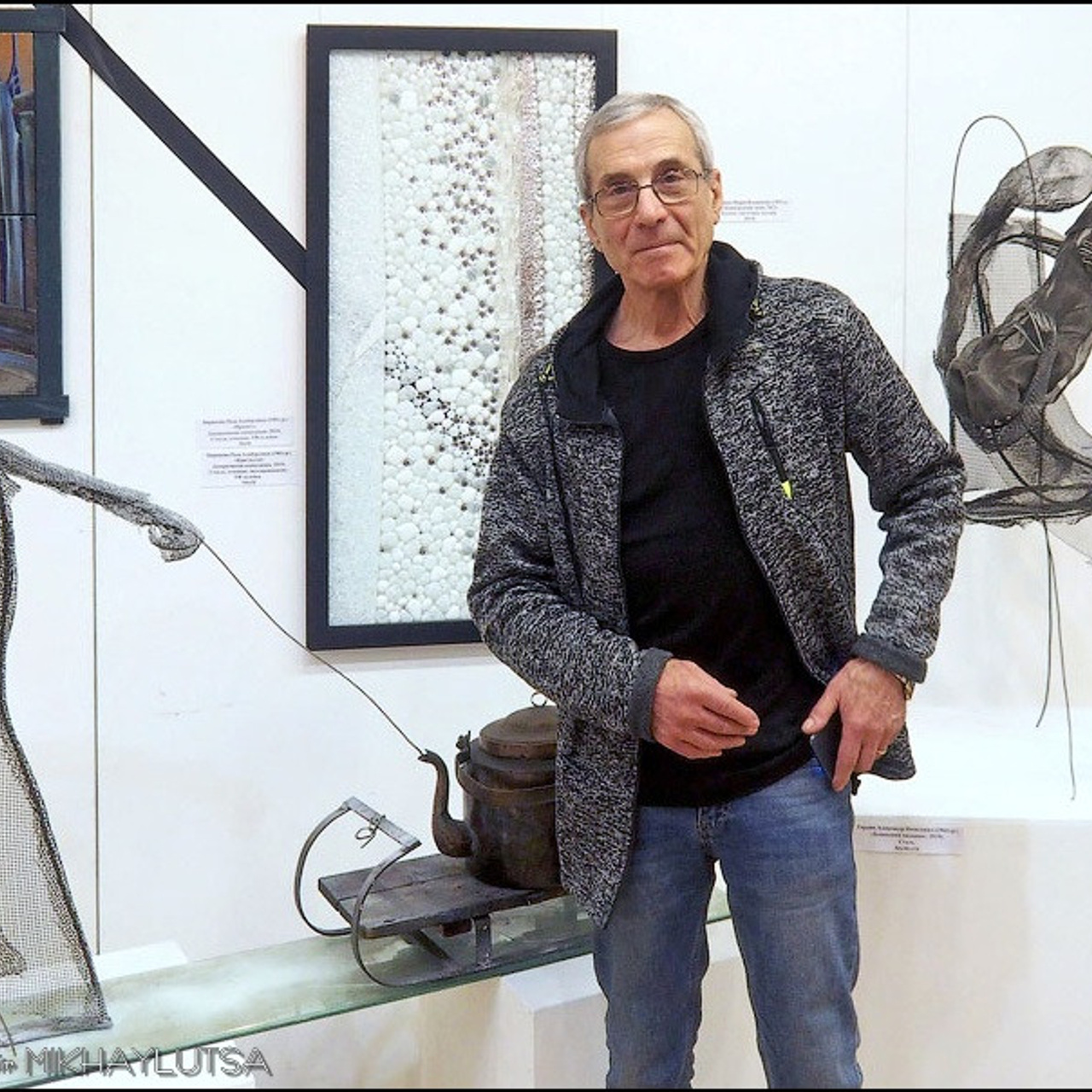 ПОДВИГУ БЛОКАДНОГО ЛЕНИНГРАДА - Люминография - luminografia.ru