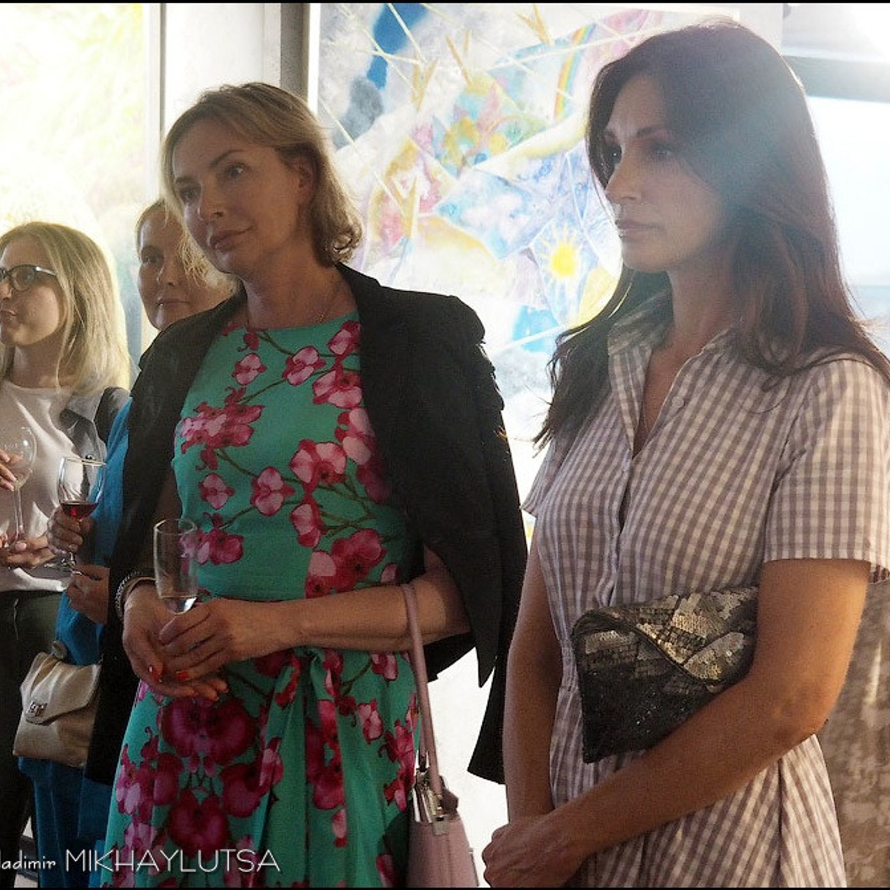 ДУАЛЬНОСТЬ… ОБРАЗЫ И СИМВОЛЫ