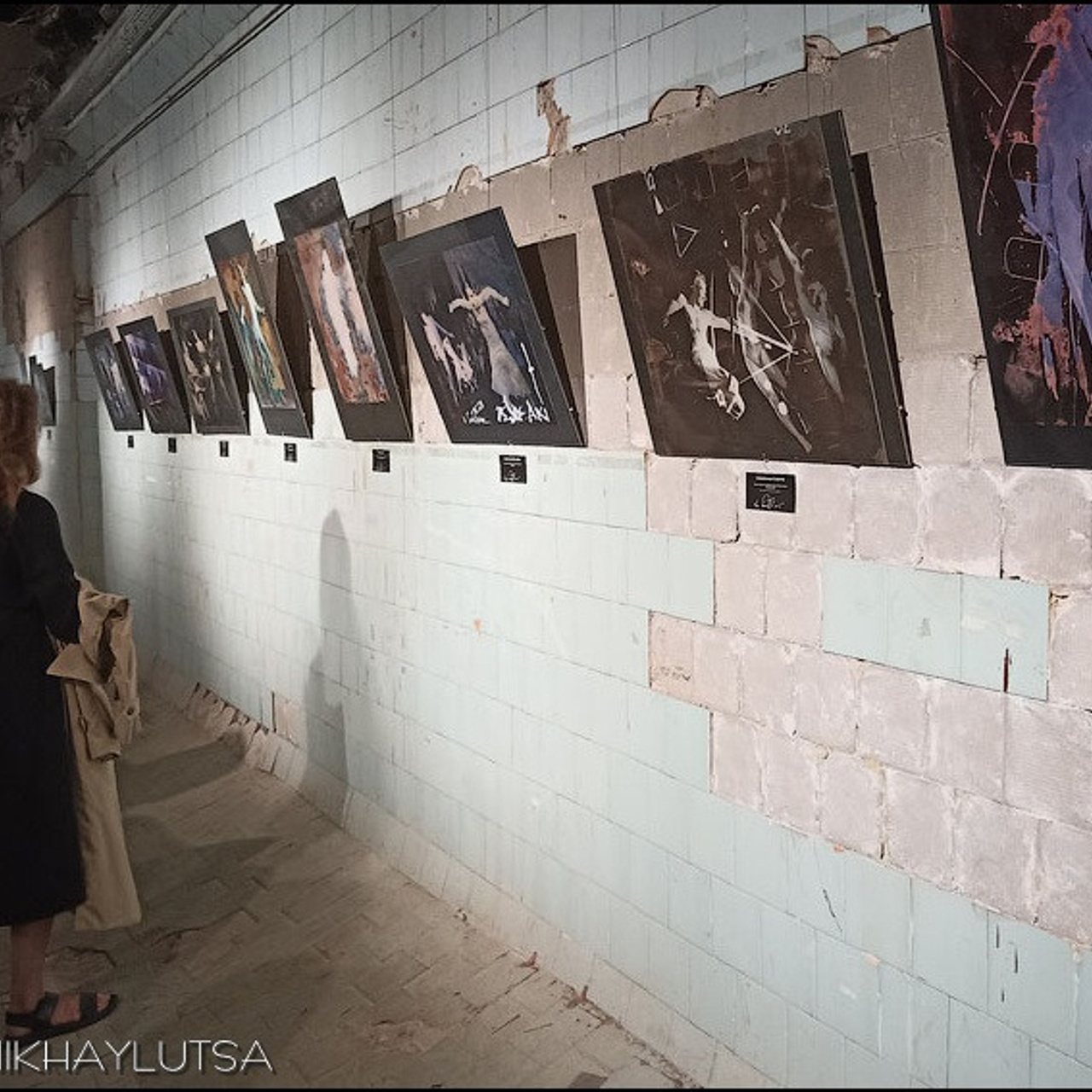 «Валентин Самарин — ровесник века. Свет и серебро Времени»