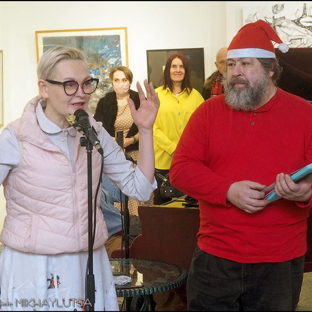 IFA. РАБОТЫ ГОДА 2021- Люминография - luminografia.ru