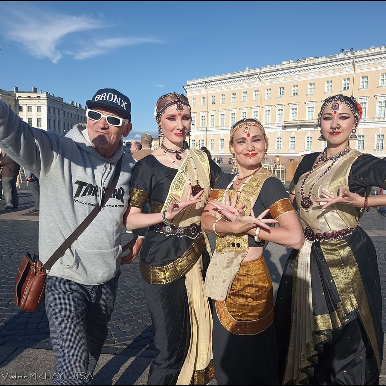 БОЛЬШОЙ ПЛЕНЭР. Люминографическое общество СПБ