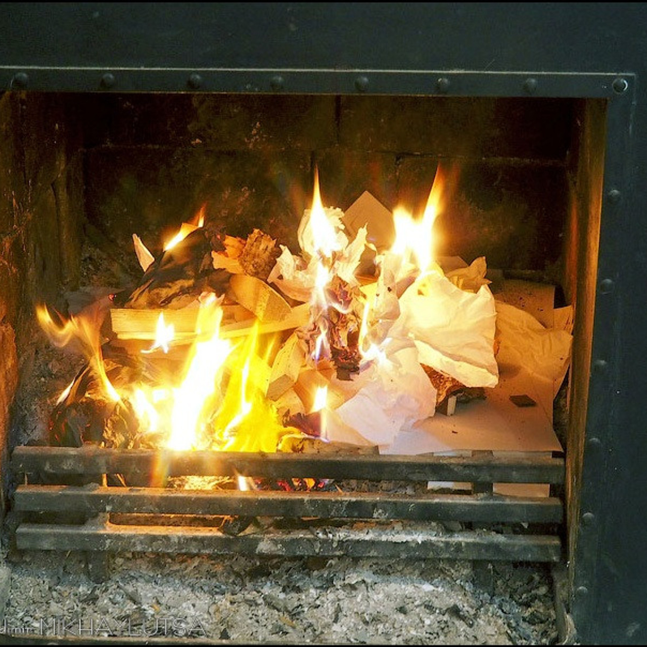 Елена Коваль - Люминография - luminografia.ru