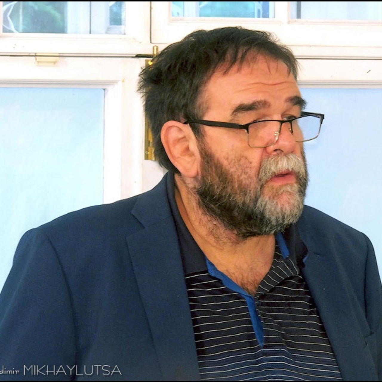 Павел Акмен