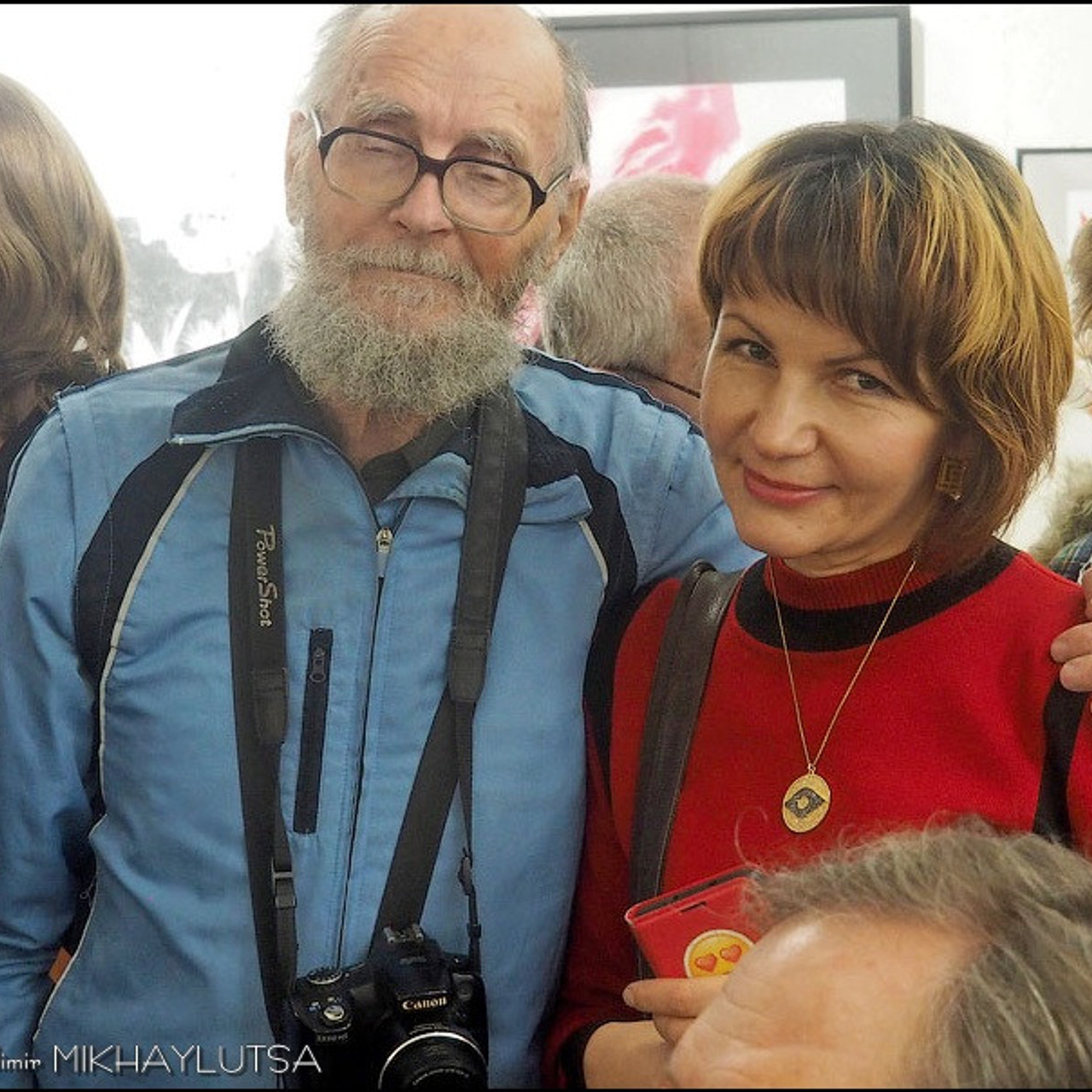 IFA. РАБОТЫ ГОДА 2021- Люминография - luminografia.ru