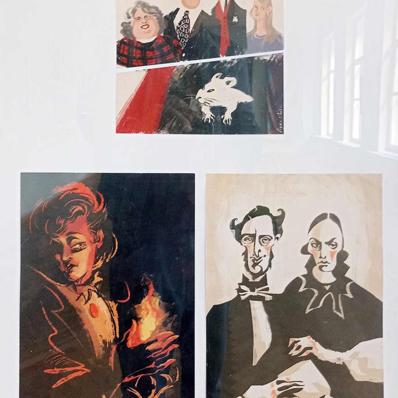 Искусство в цифре