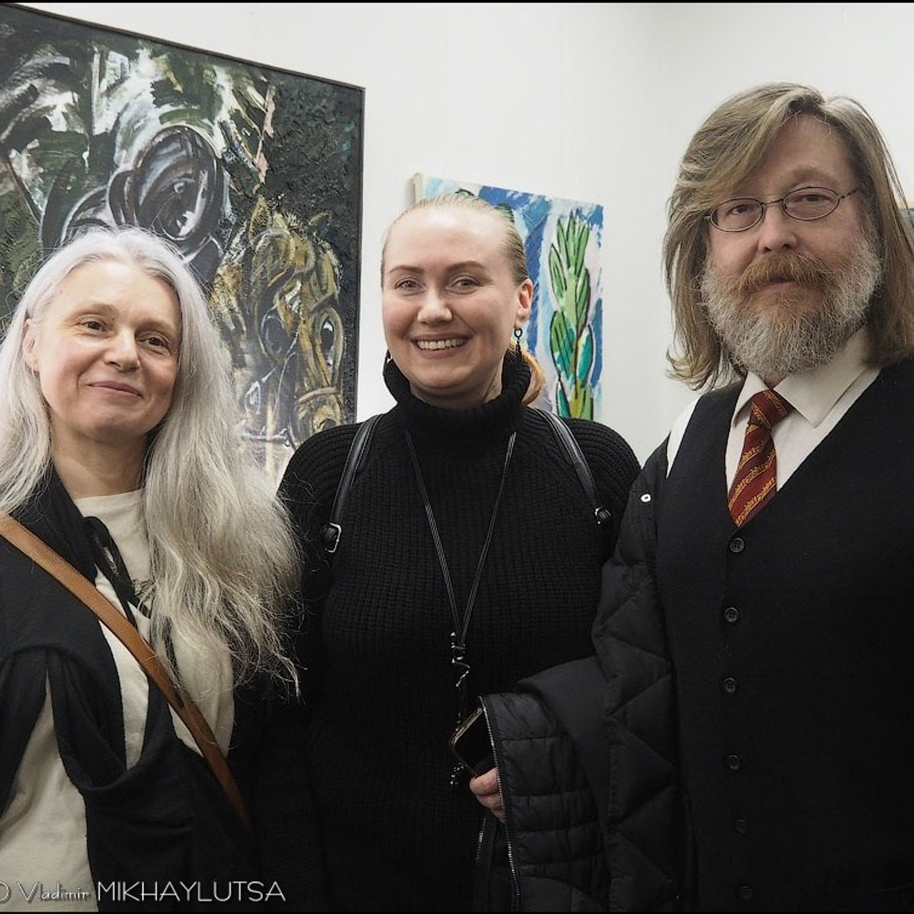 Работы года 2023