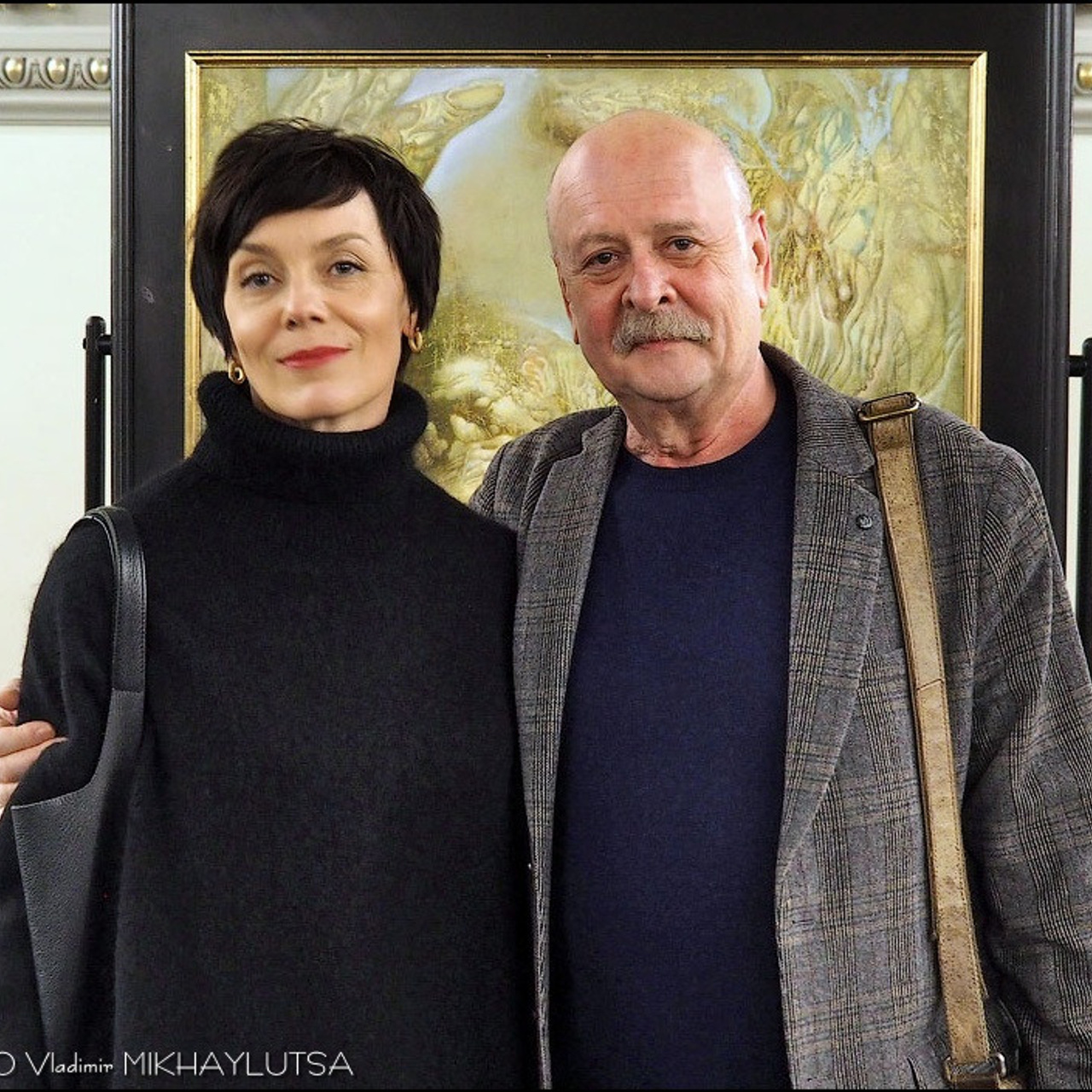 Армен Гаспарян - Люминография - luminografia.ru