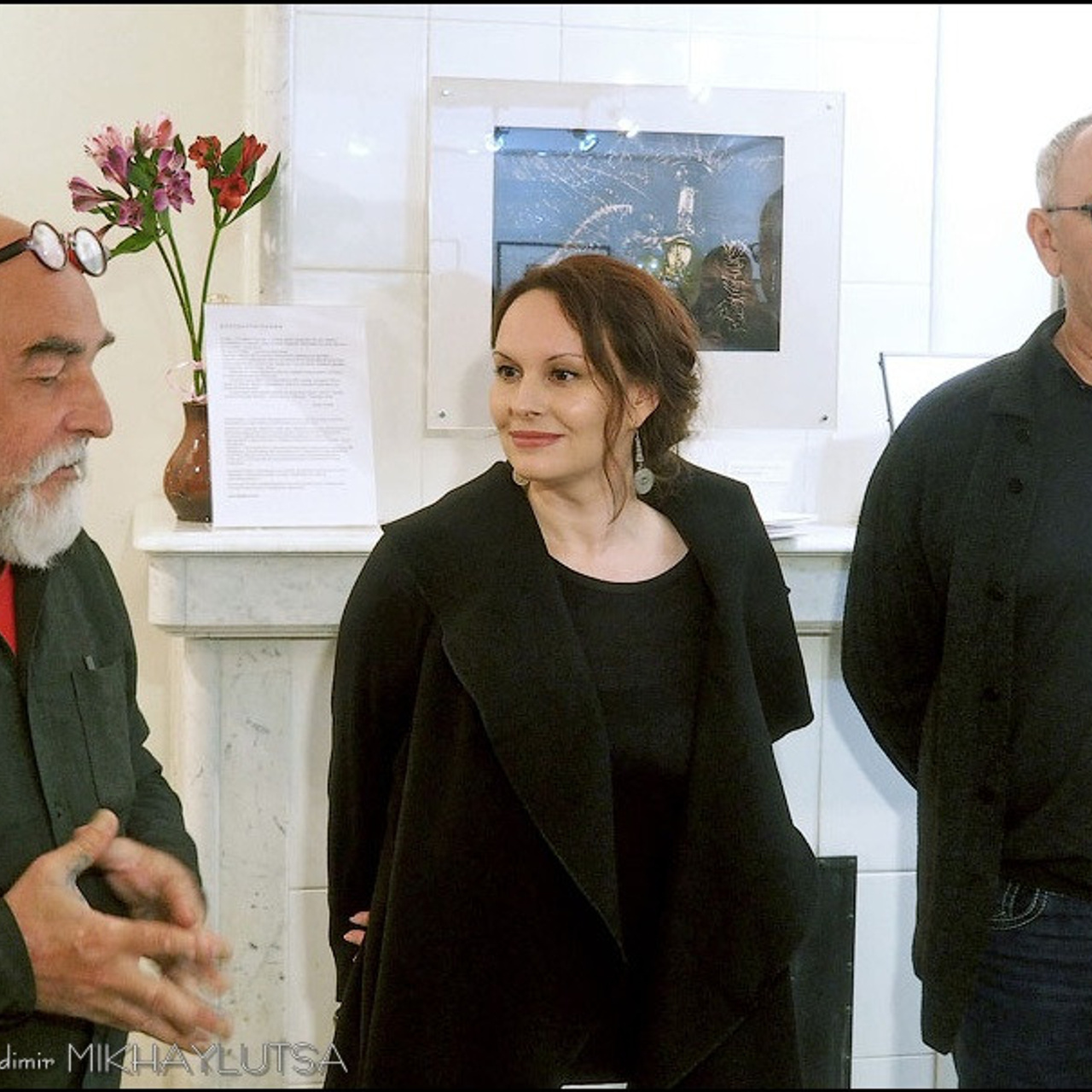 Елена Коваль - Люминография - luminografia.ru