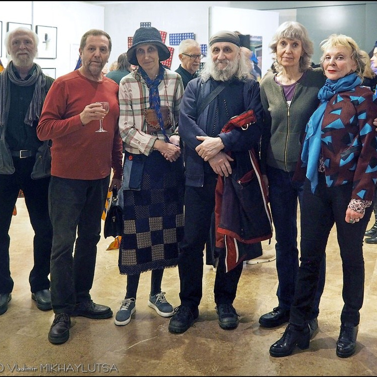 «100 лет без Ленина»