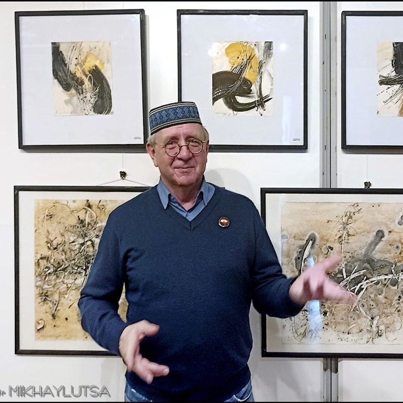 «100 лет без Ленина»