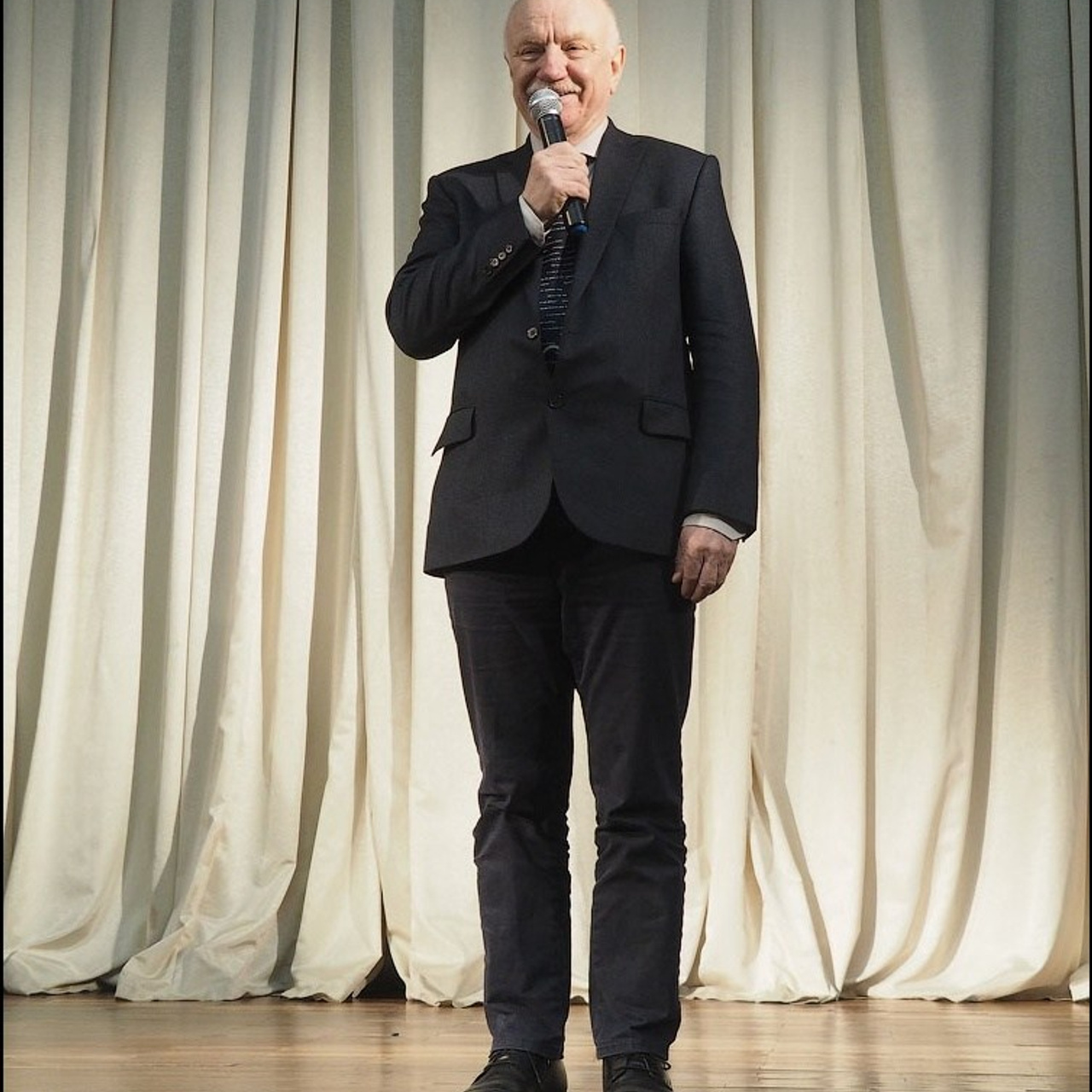 Выставка абстрактного искусства