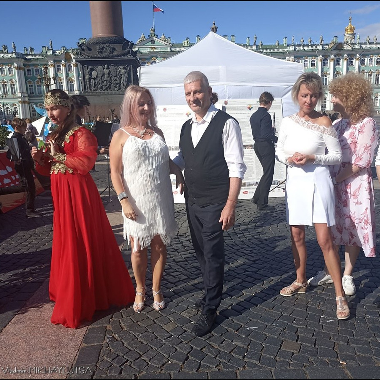 БОЛЬШОЙ ПЛЕНЭР. Люминографическое общество СПБ