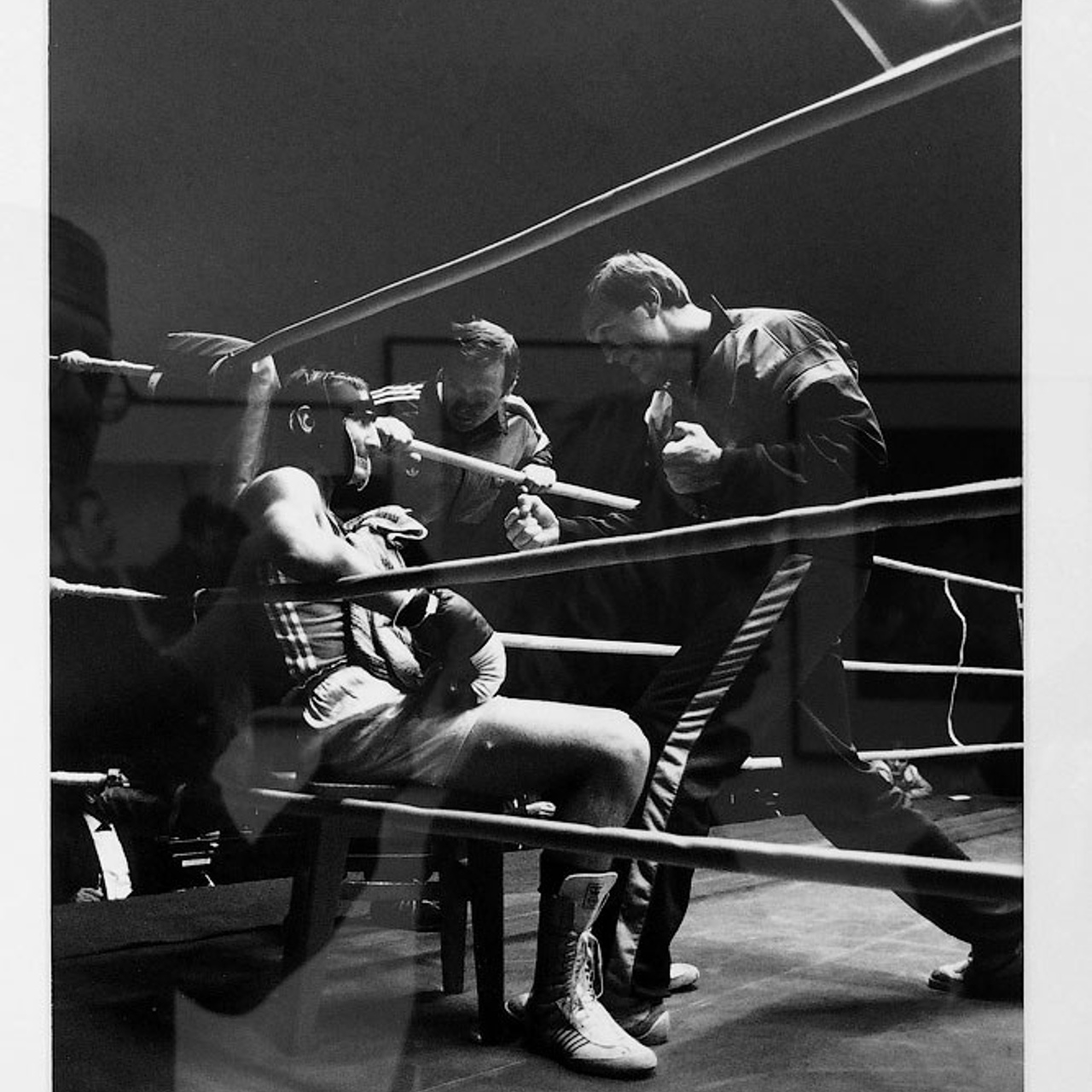 Ленинград Петербург в объективе Сергея Компанийченко