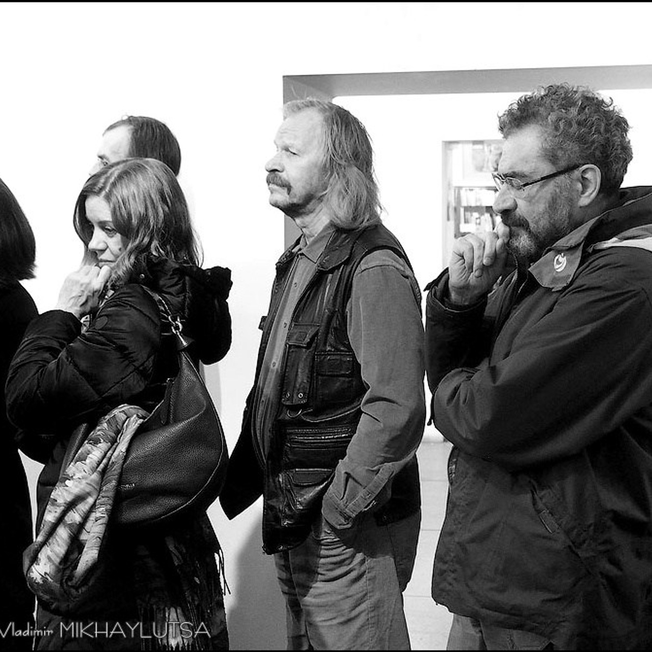 «ЧБ» Черное и Белое