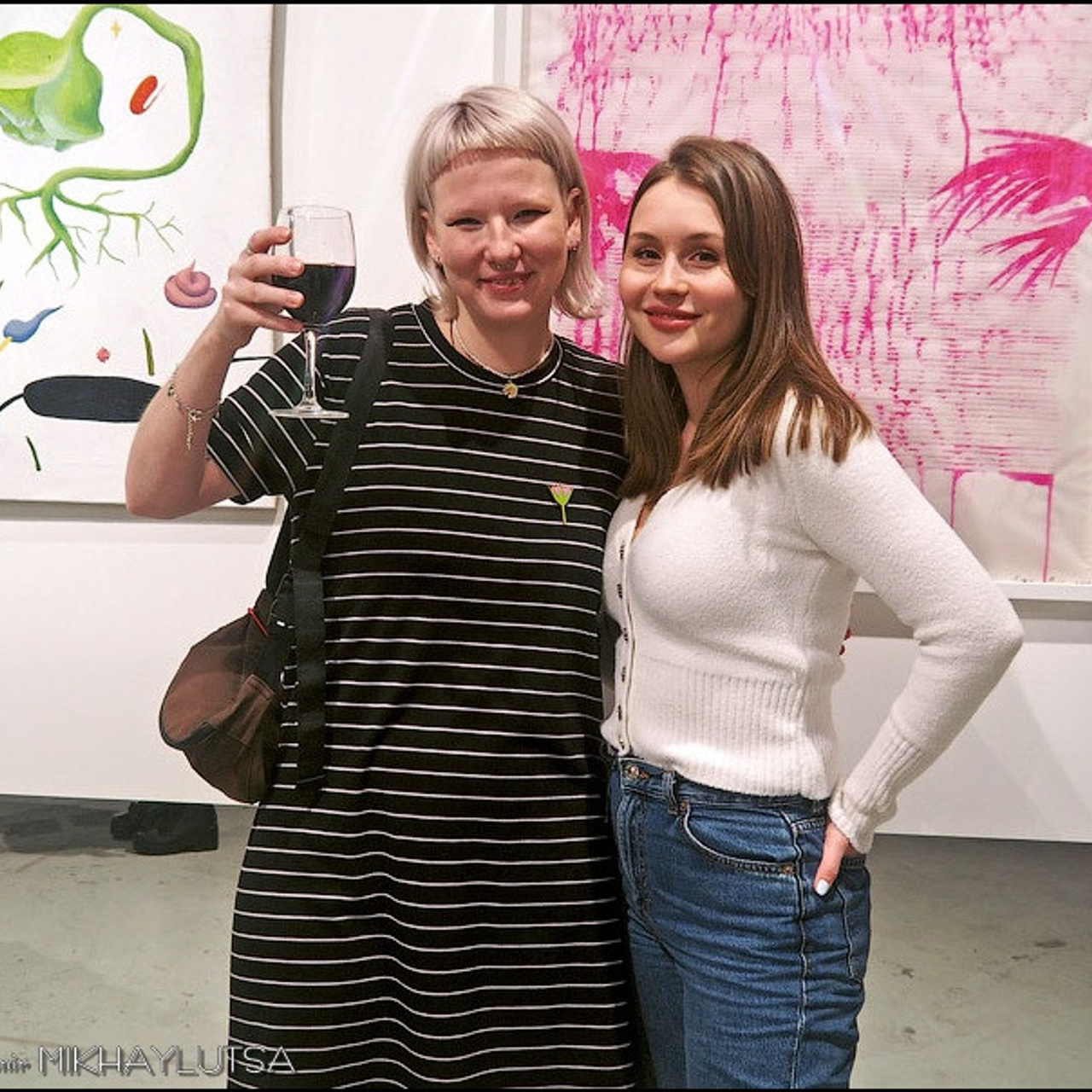 Архитектура неопределенного - Люминография - luminografia.ru