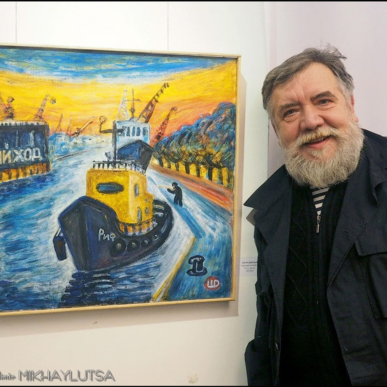 IFA. РАБОТЫ ГОДА 2021- Люминография - luminografia.ru