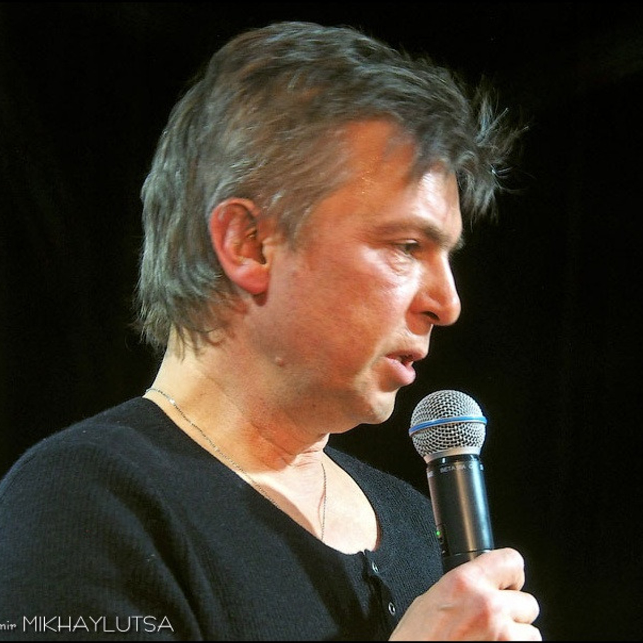 Архитектура неопределенного - Люминография - luminografia.ru