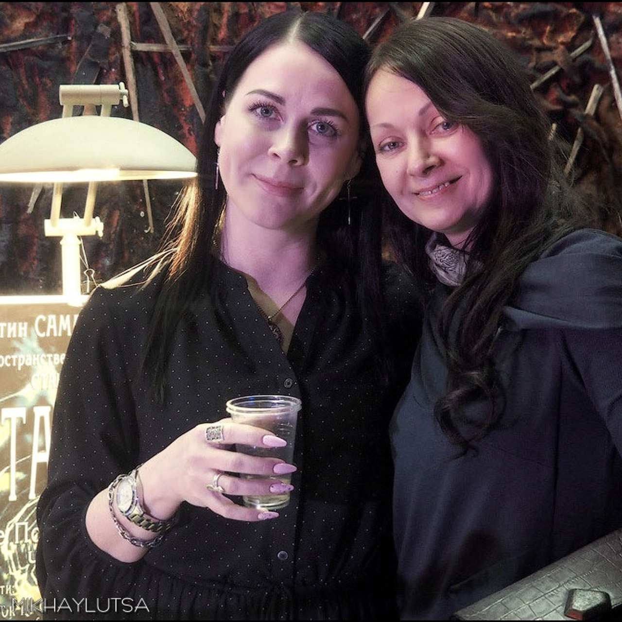 Валентину Самарину 94! - Люминография - luminografia.ru