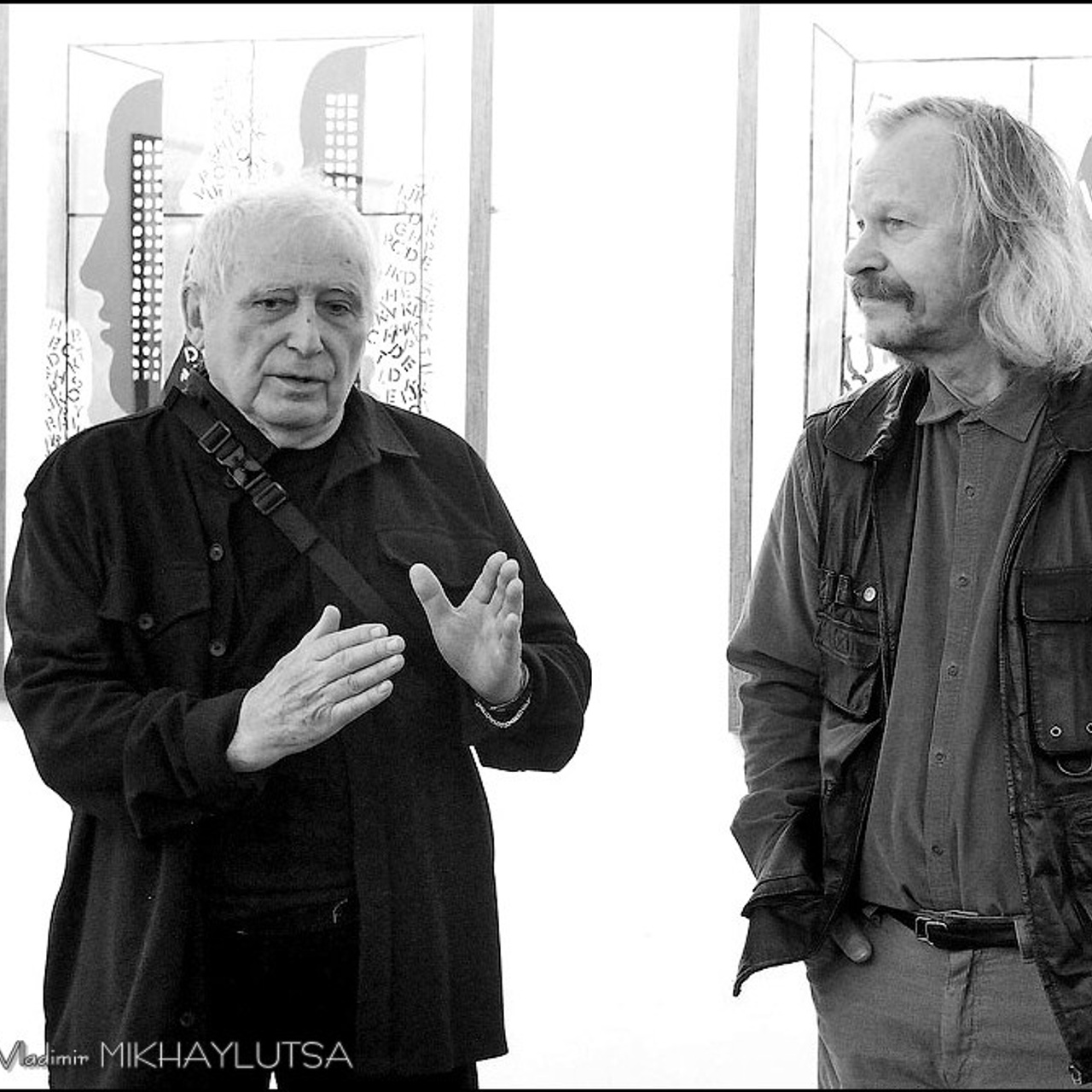 «ЧБ» Черное и Белое