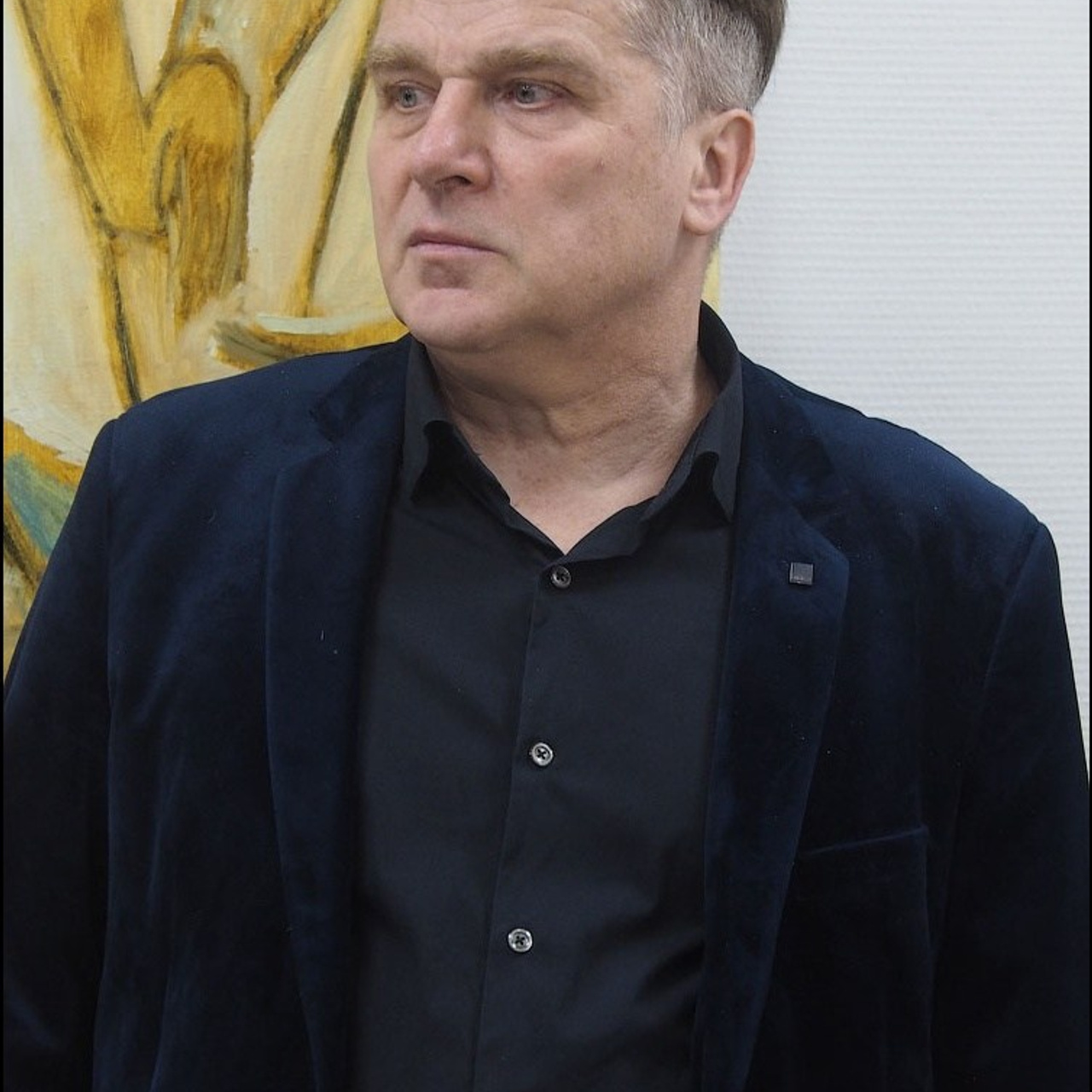 Работы года 2023