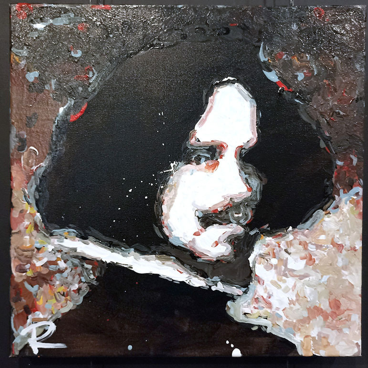 Искусство в цифре