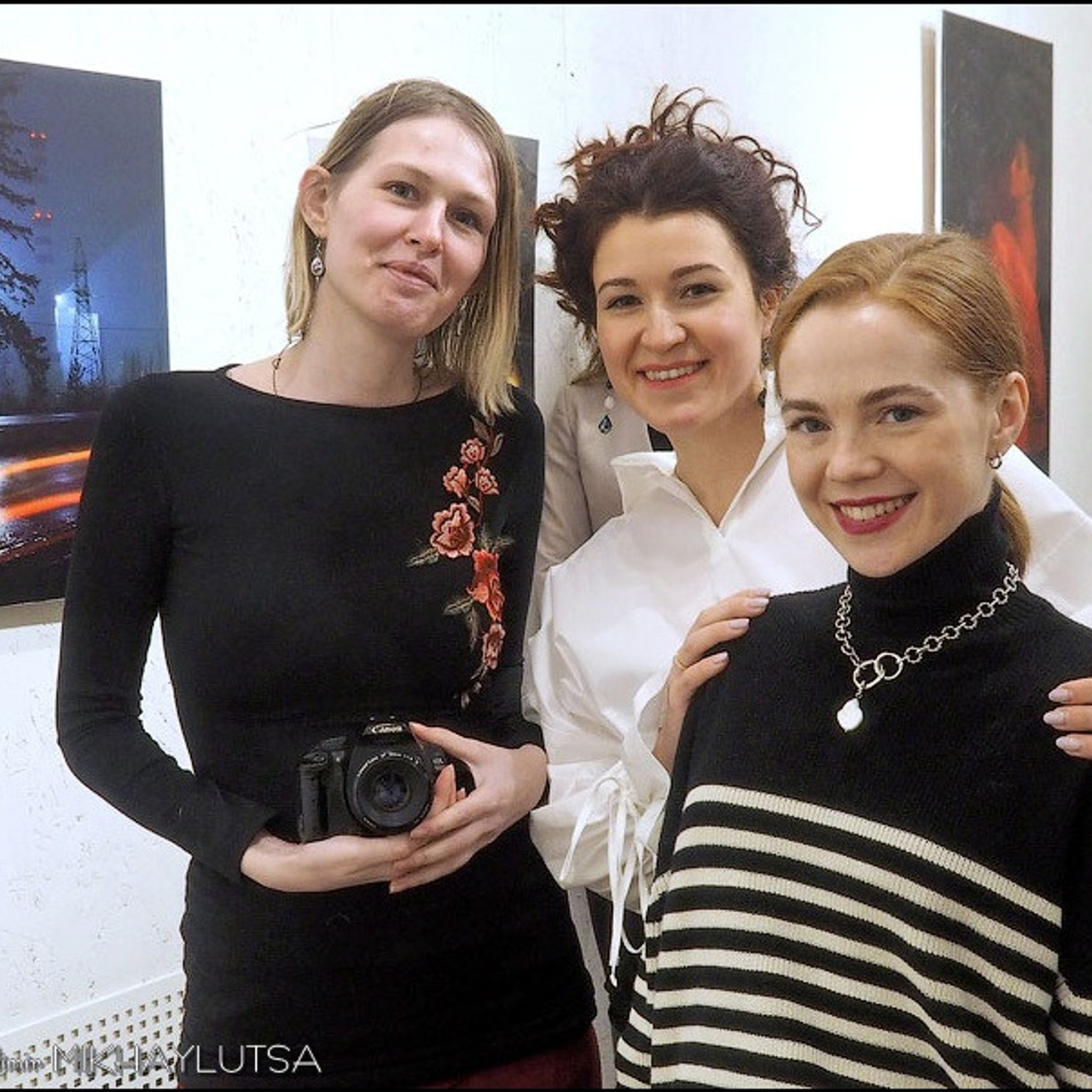 IFA. РАБОТЫ ГОДА 2021- Люминография - luminografia.ru